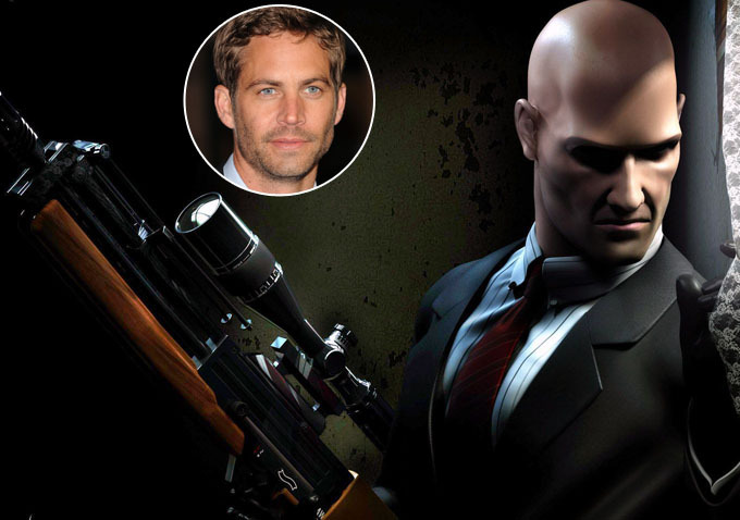 Proiecte | Paul Walker devine asasin platit, Guardians of the Galaxy si-au gasit liderul si un nou actor pentru Sin City: A Dame To Kill For.