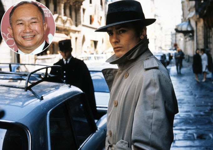Proiecte | Regizorul John Woo pregateste un nou remake. Un celebru film frantuzesc sta la baza proiectului.