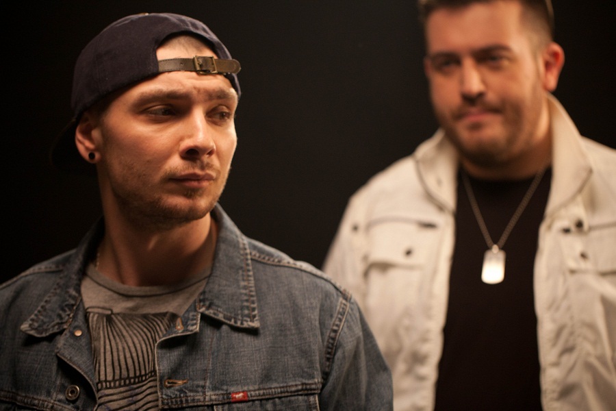 Nane si George Hora – Noi 2 (videoclip)