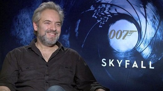 Sam Mendes, posibil regizor pentru Bond 24.