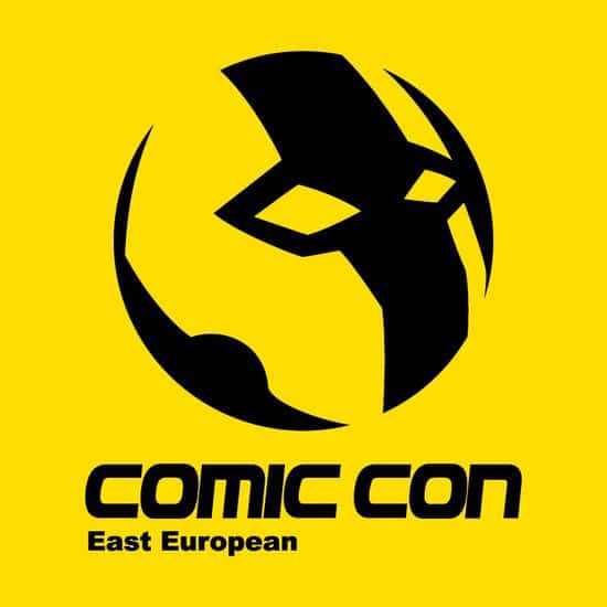Comic-Con pentru prima oara in Romania!