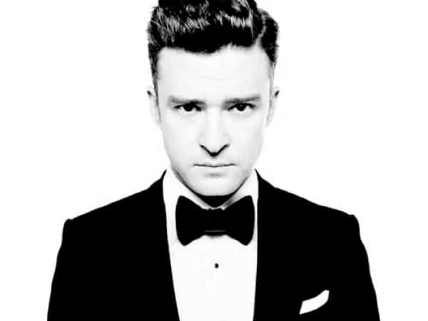 Justin Timberlake – Mirrors (videoclip)