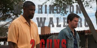 Lansare trailer: 2 Guns – Denzel Washington - Mark Wahlberg