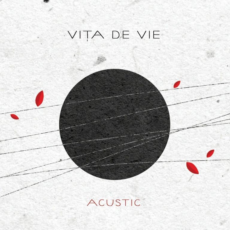 Noul album Vita de vie in premiera pe Zonga.ro