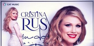 Cristina rus - In doi