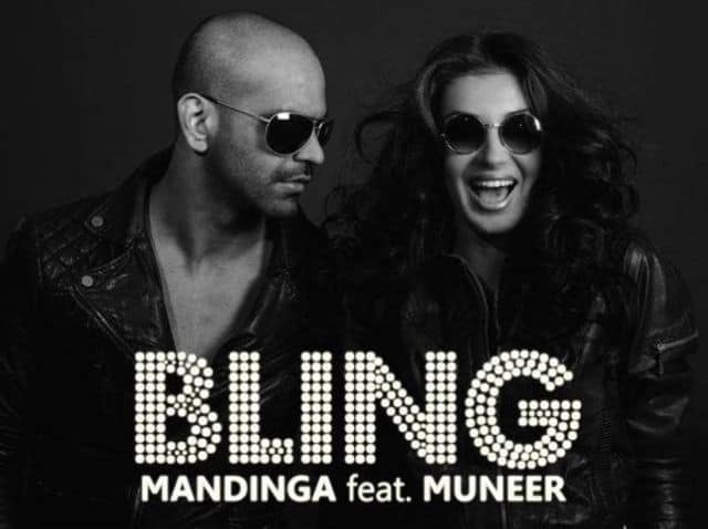 Mandinga feat Munner – Bling (New single)