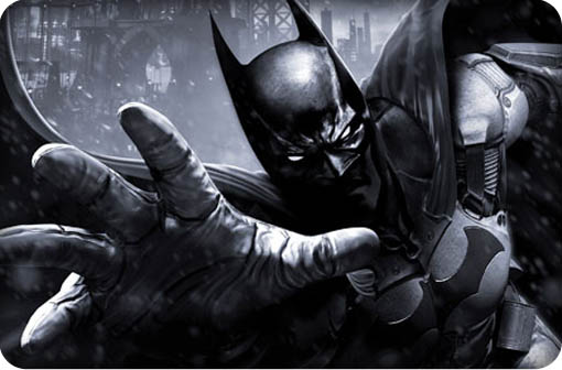 Batman: Arkham Origins pe lista jocurilor de anul acesta!