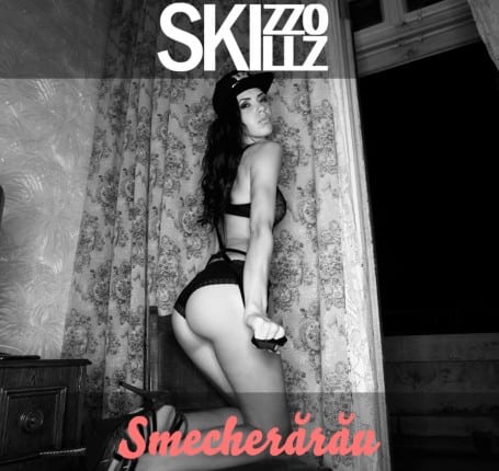 Skizzo Skillz – Smecherarau (New Single)