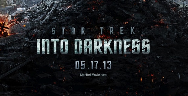Filmul saptamanii la cinema: STAR TREK: INTO DARKNESS 3D