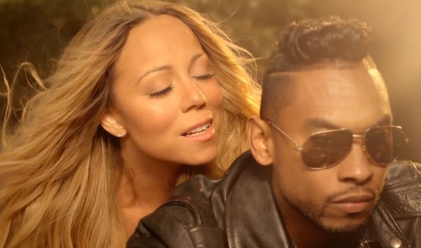 Mariah Carey feat Miguel – Beautiful (Videoclip)