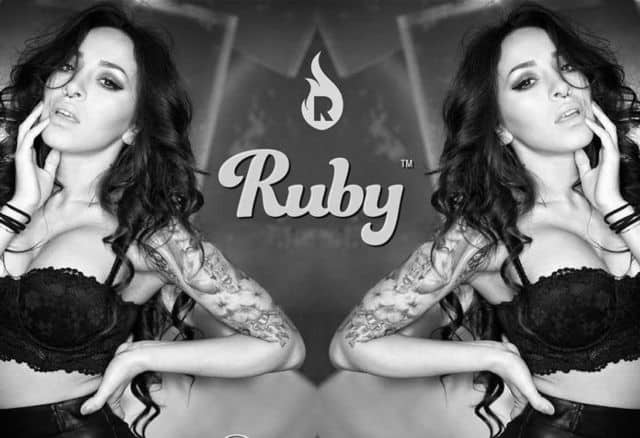 Ruby – Doua suflete(single nou)