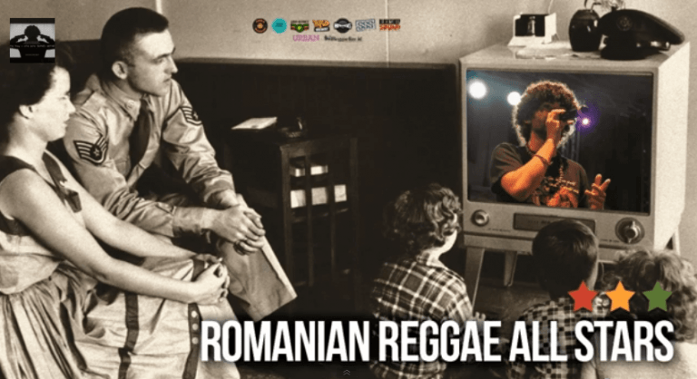 Artistii raggae din Romania au lansat piesa “Goana dupa bani”