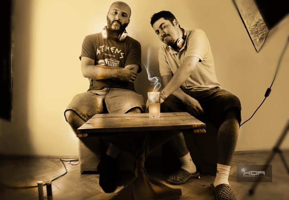 Rapperul MP13 isi lanseaza primul album „In drum spre maturitate”