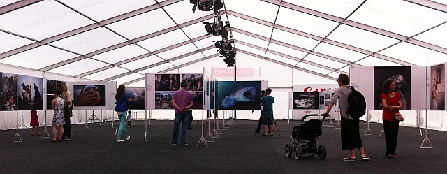 Expozitia World Press Photo