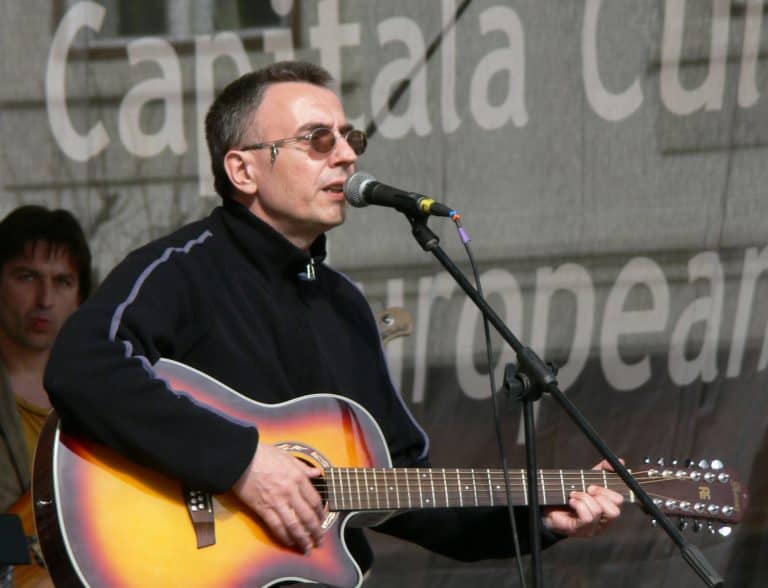 Dan Teodorescu- declaratie “de dragoste” pentru Teo Trandafir