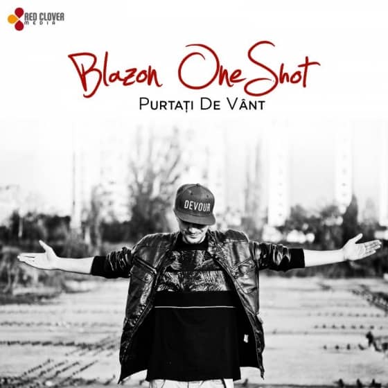 Blazon OneShot – Purtati De Vant (Videoclip)