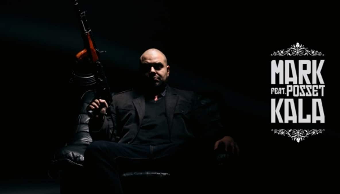 Piesa noua Mark feat. Posset – KALA