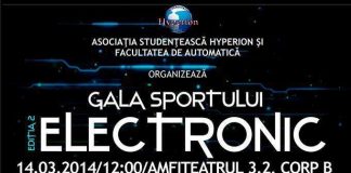 Gala Sportului Electronic