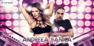 Andreea Banica feat Shift - Rupem Boxele