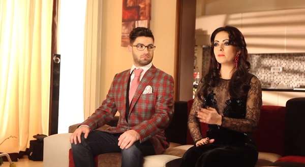 D-lema – Ce-ti mai place (videoclip oficial)