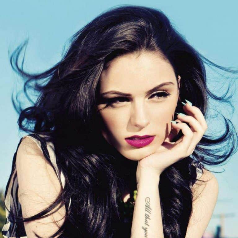Cher Lloyd – Sirens, piesa ce anunta lansarea albumului