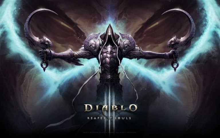 Lansare Diablo 3 Reaper of Souls in Romania