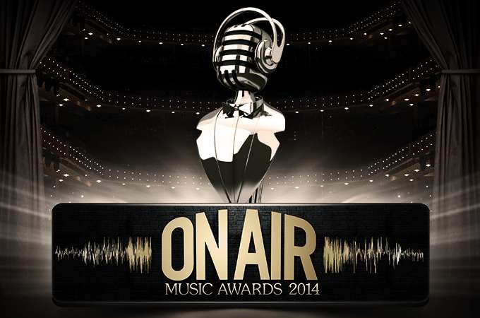 Premiile On Air Music Awards 2014 isi schimba formatul