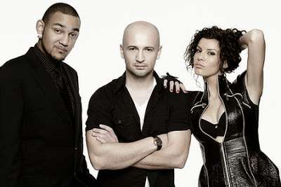 Sasha Lopez & Ale Blake feat. Broono cuceresc topurile