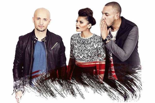 Sasha Lopez, Ale Blake si Broono, artisti Global Records, lanseaza videoclipul single-ului “Kiss You”!