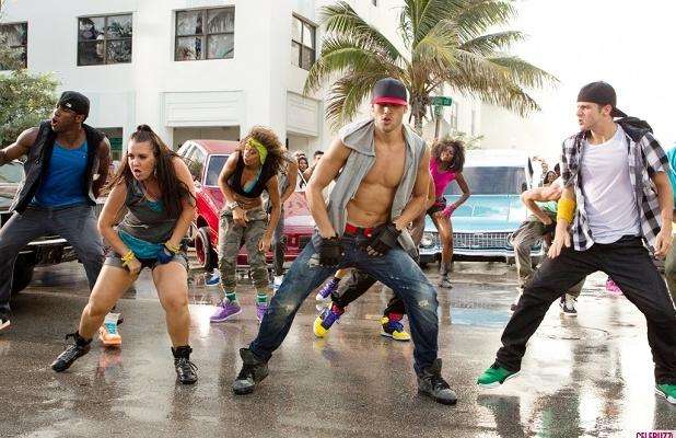 Step up – All in (trailer)