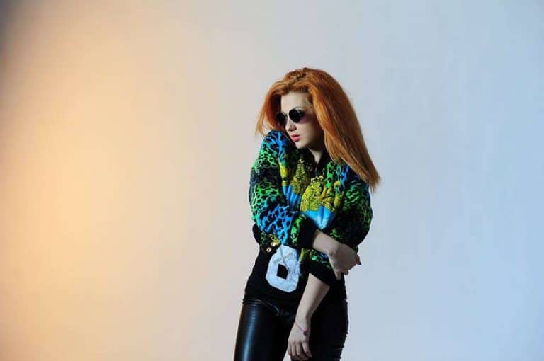 Yonna – In vis (Videoclip)