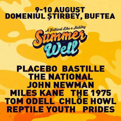 Summer Well Festival