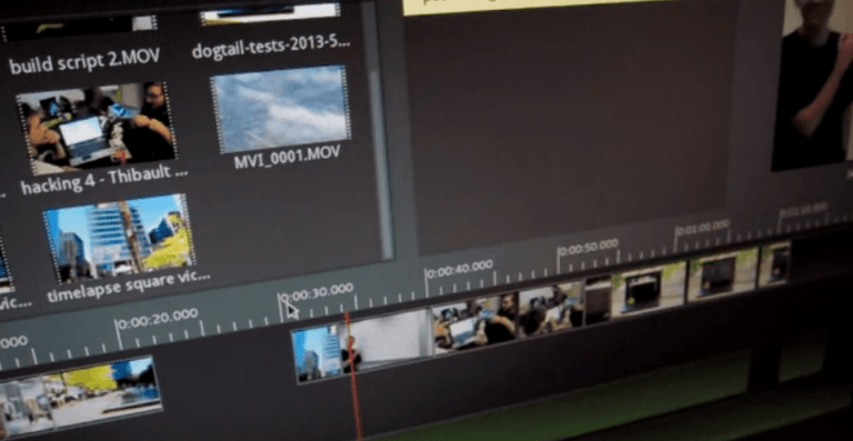 Editarea continutului video a devenit si mai usoara pentru posesorii de linux