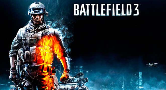 Battlefield 3 gratuit pe Origin pana pe 3 iunie