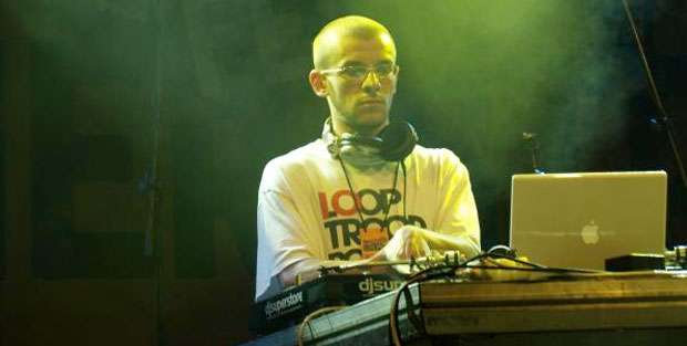 DJ Undoo cauta tineri talentati pentru un nou proiect