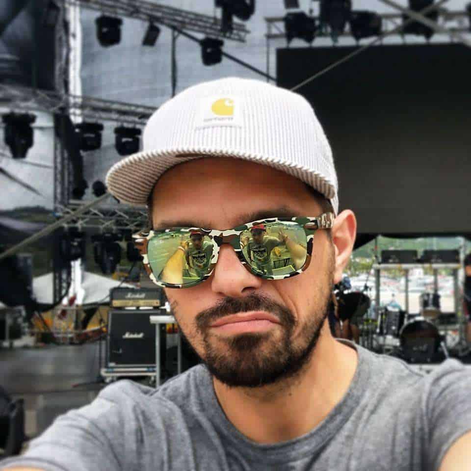 Doc ii ataca pe cei de la PARAZITII in piesa PRAF: La show-uri esti un obosit