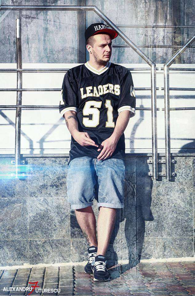 El Nino – Viata mea ( videoclip ) „Fiecare piesa vreau sa aiba clip”
