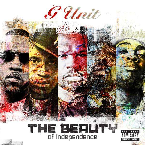 G-Unit a lansat EP –ul The Beauty Of Independence
