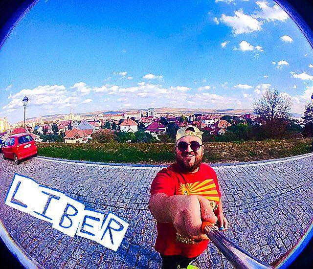 Boier Bibescu ft. Negrutzu – Liber ( videoclip )