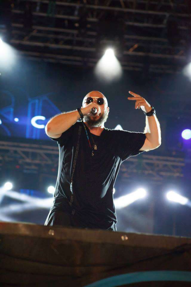 Bass Turbat cu RACLA- Bro, atac la Alex Velea ?