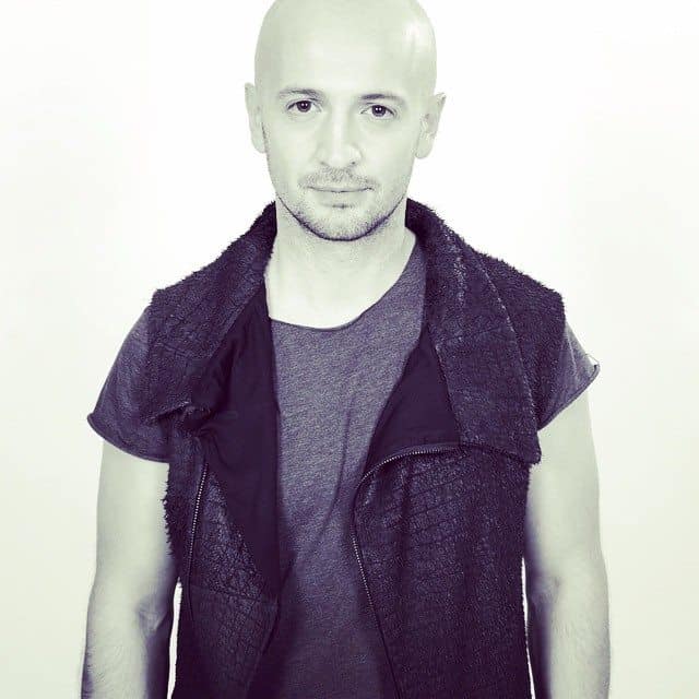 Sasha Lopez – Catch U ( piesa noua ) colaborare cu Angelika Vee