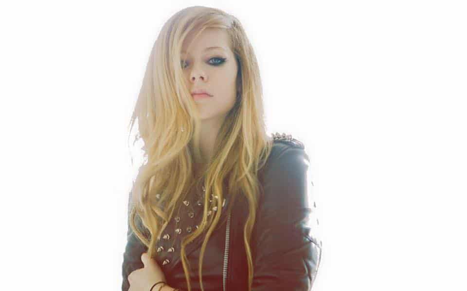 Avril Lavigne Give You What You Like