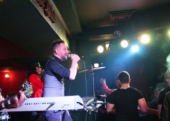 Interviu Daniel Lazar
