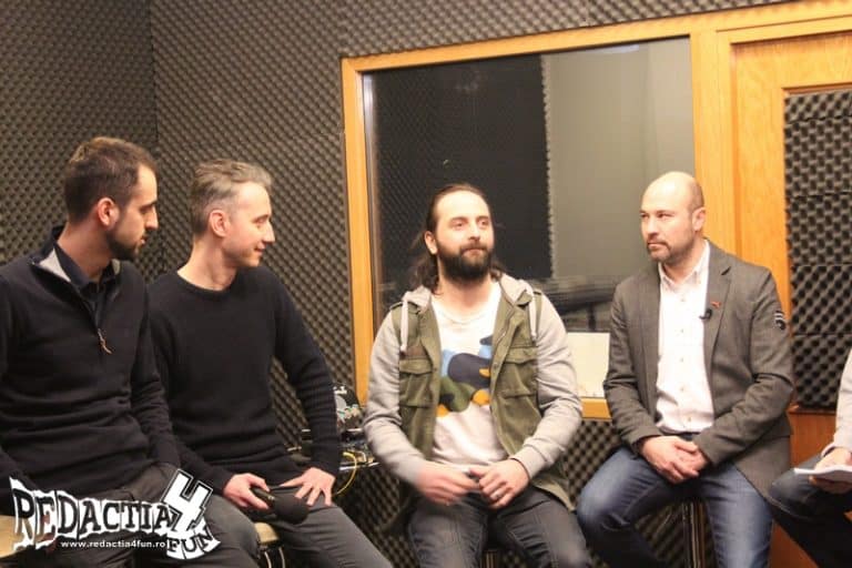 Interviu Bere Gratis: Ne-ar placea sa dam youtube-ul peste cap