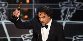 Castigatori Oscar 2015