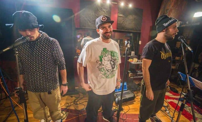 Sfaturile lui Deliric pentru cei care se apuca de rap