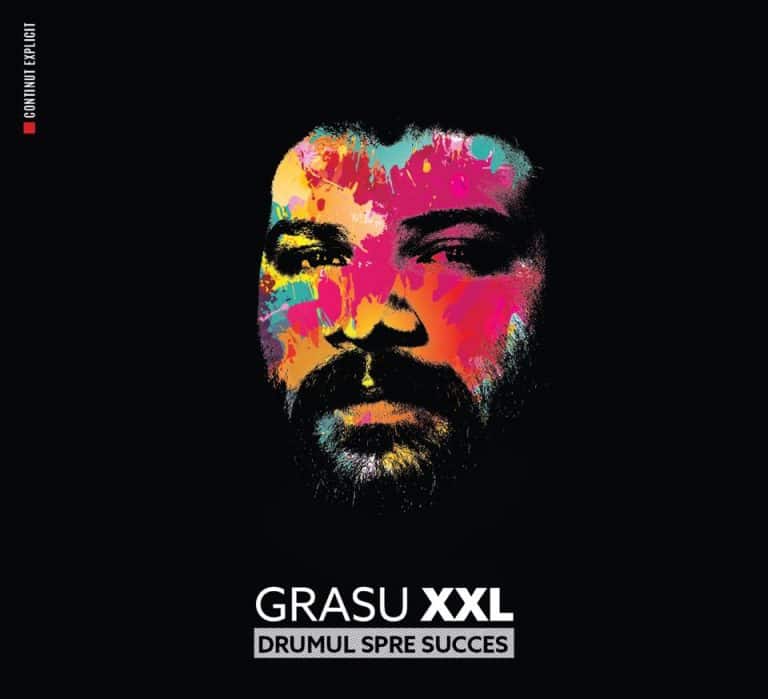Grasu XXL, tracklist album Drumul spre succes