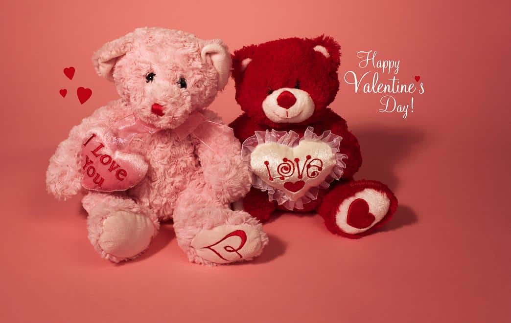 Valentine’s day 2015: Unde iesim ? Recomandari evenimente