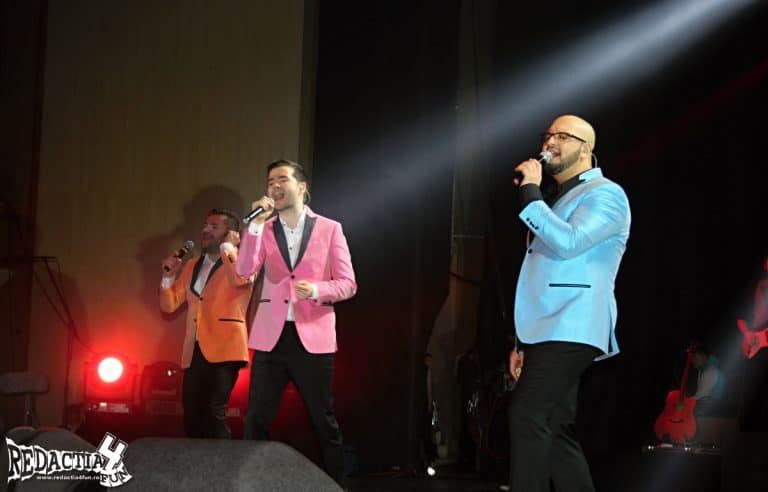 Recenzie Concert 3 Sud Est, Pentru Ea 2015- Foto si Video