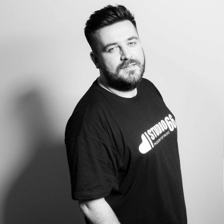 Interviu George Hora: Nu exista rap doar despre prietenii de la bloc, prostituate sau droguri